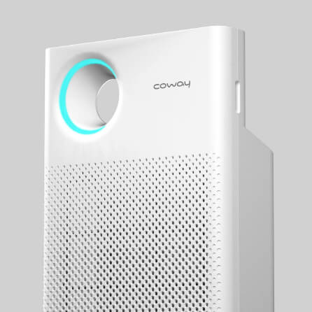 Can Coway Air Purifiers Improve Respiratory Conditions?