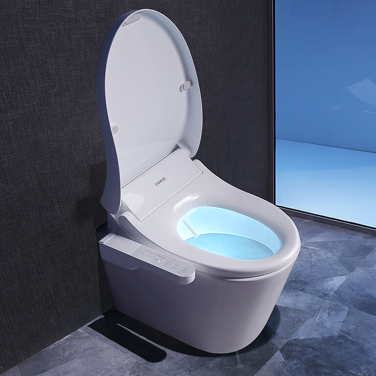 Are Coway Water Bidets Compatible with All Toilet Types?