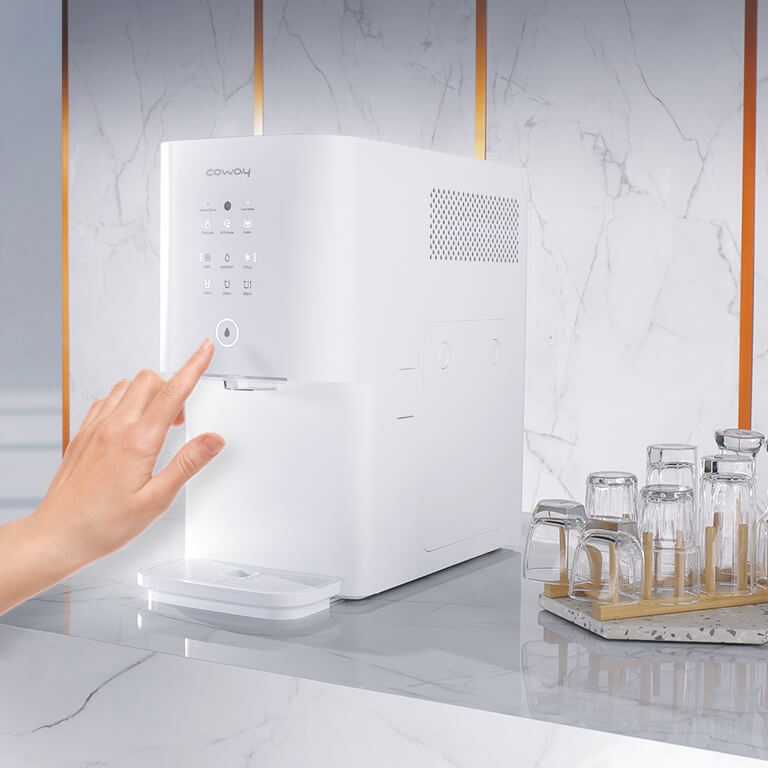 What Are The Key Features Of Coway Water Purifier?