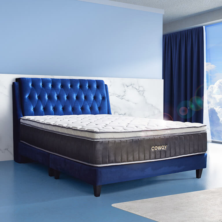 Are Coway Mattresses Hypoallergenic And Suitable For People With Allergies Or Sensitivities?